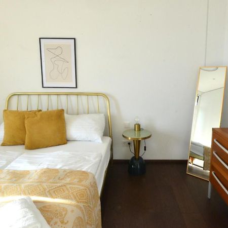 Brand-New, Close To Centre, Rooftop-Summer-Pool เวียนนา ภายนอก รูปภาพ